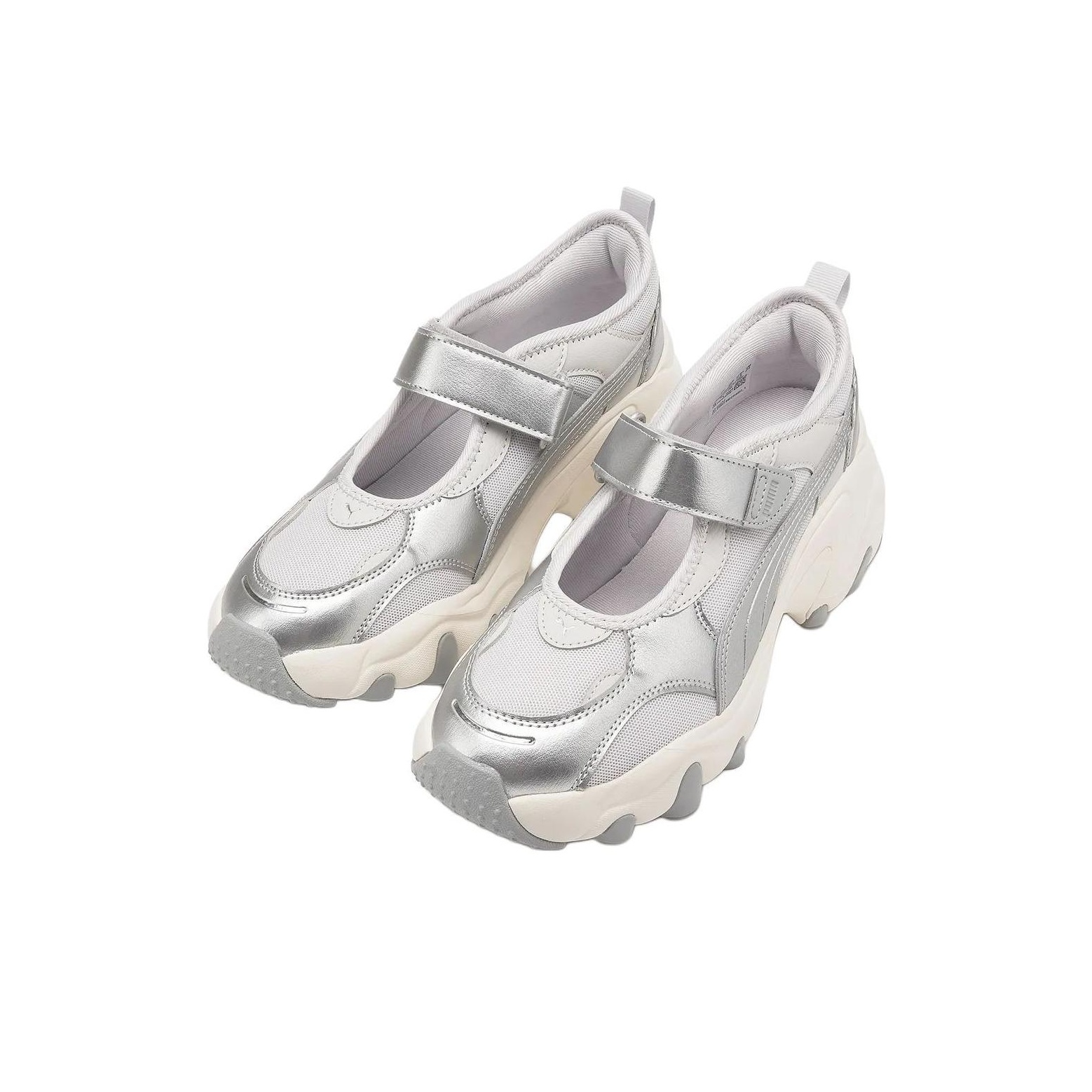 Повседневные кроссовки PUMA Pu – обзор и цена Puma Shoes Rs-X