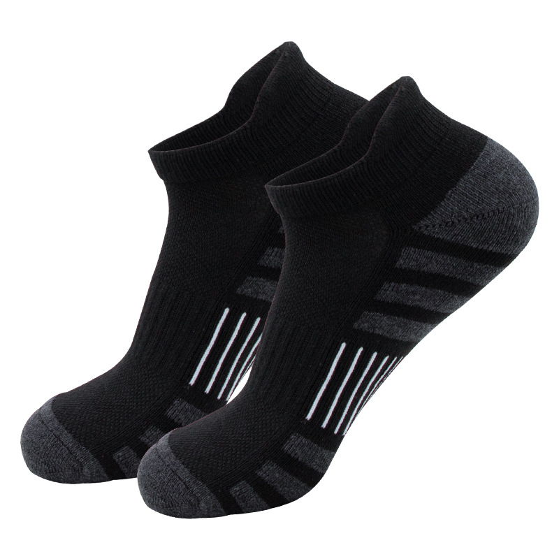 Универсальные дышащие спортивн – обзор и цена Athletic Sock Cushion