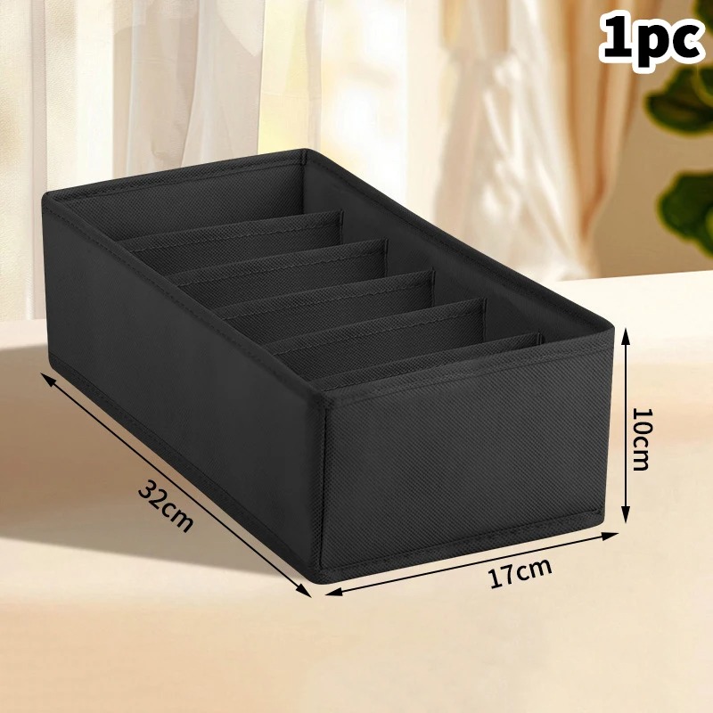 Органайзер для шкафа (1 шт.) - – обзор и цена Sock Organizer Tray