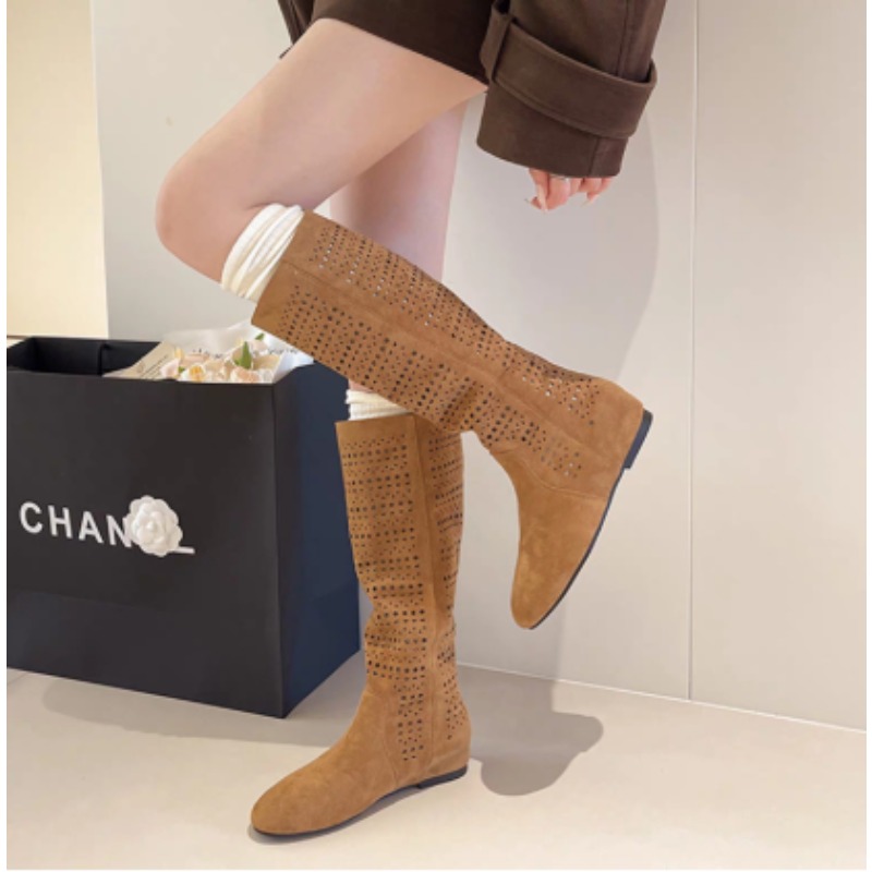 Женские ботинки в стиле бохо,  – обзор и цена Boot Sock Slouchy